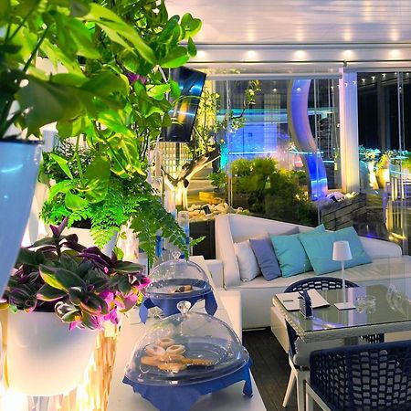 Aquaboutique Wellness&Spa Vietri Exteriör bild