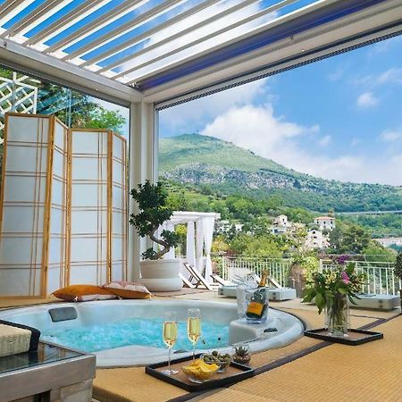 Aquaboutique Wellness&Spa Vietri Exteriör bild