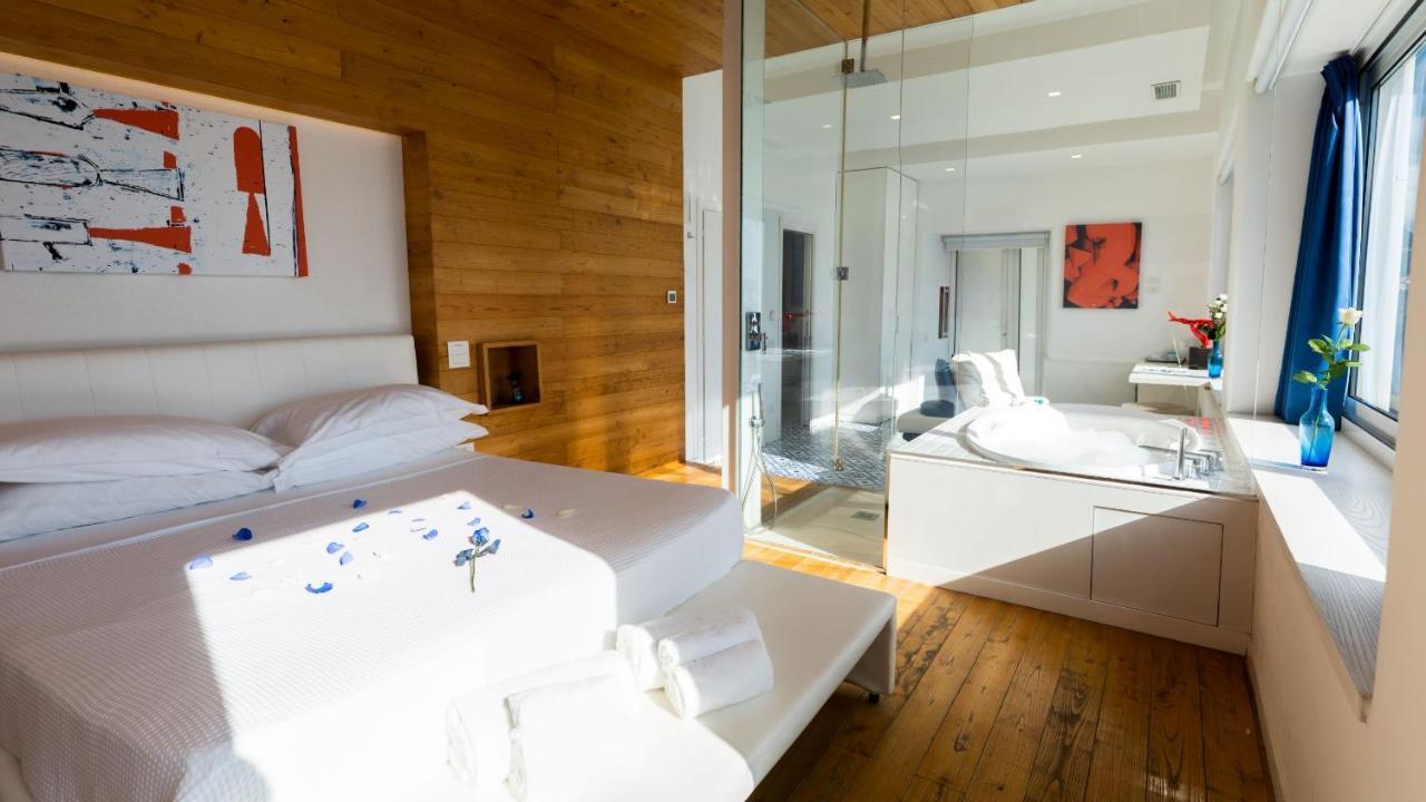 Aquaboutique Wellness&Spa Vietri Exteriör bild