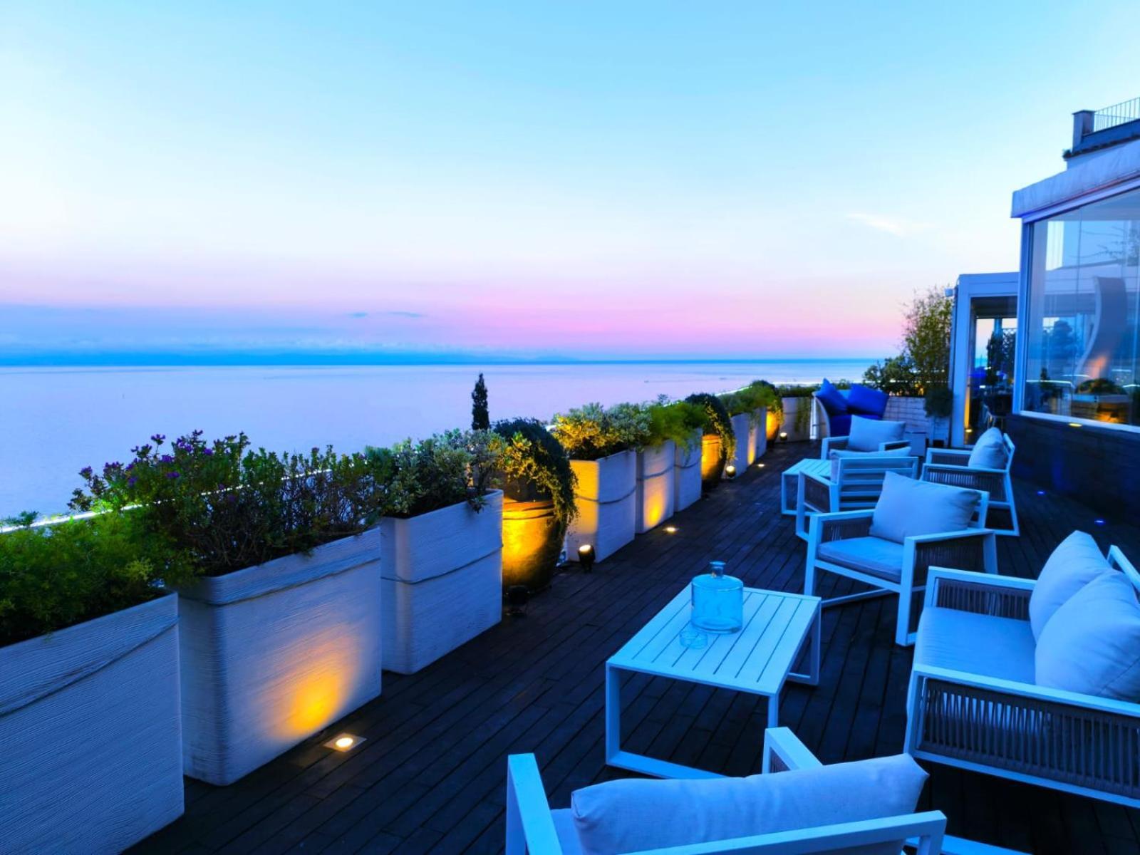 Aquaboutique Wellness&Spa Vietri Exteriör bild