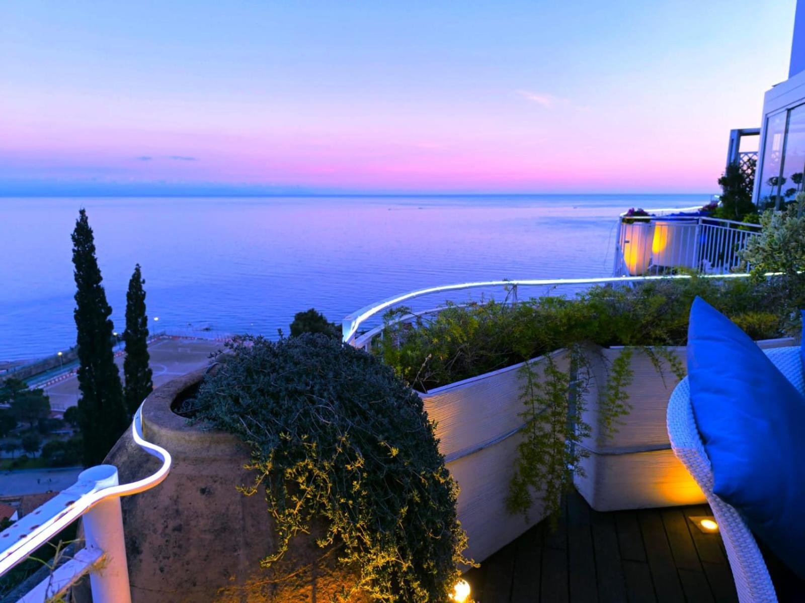 Aquaboutique Wellness&Spa Vietri Exteriör bild