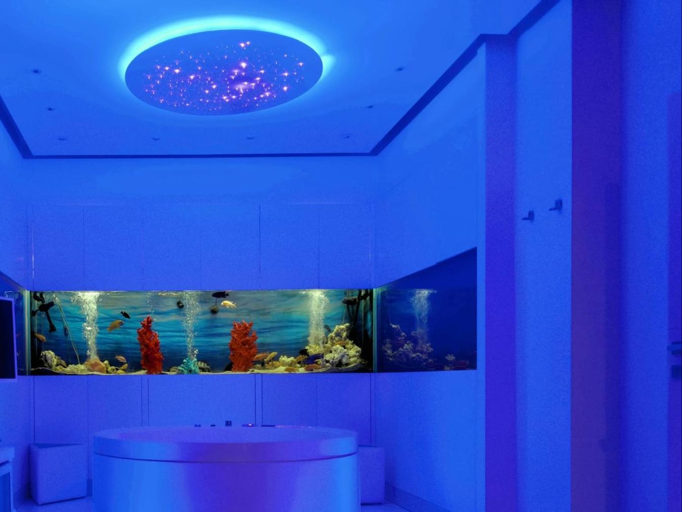 Aquaboutique Wellness&Spa Vietri Exteriör bild