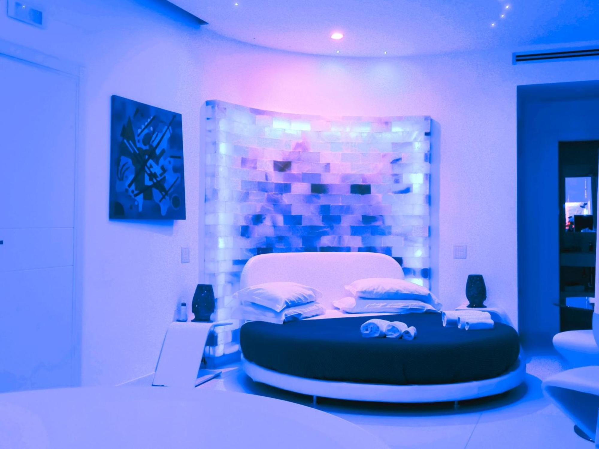 Aquaboutique Wellness&Spa Vietri Exteriör bild