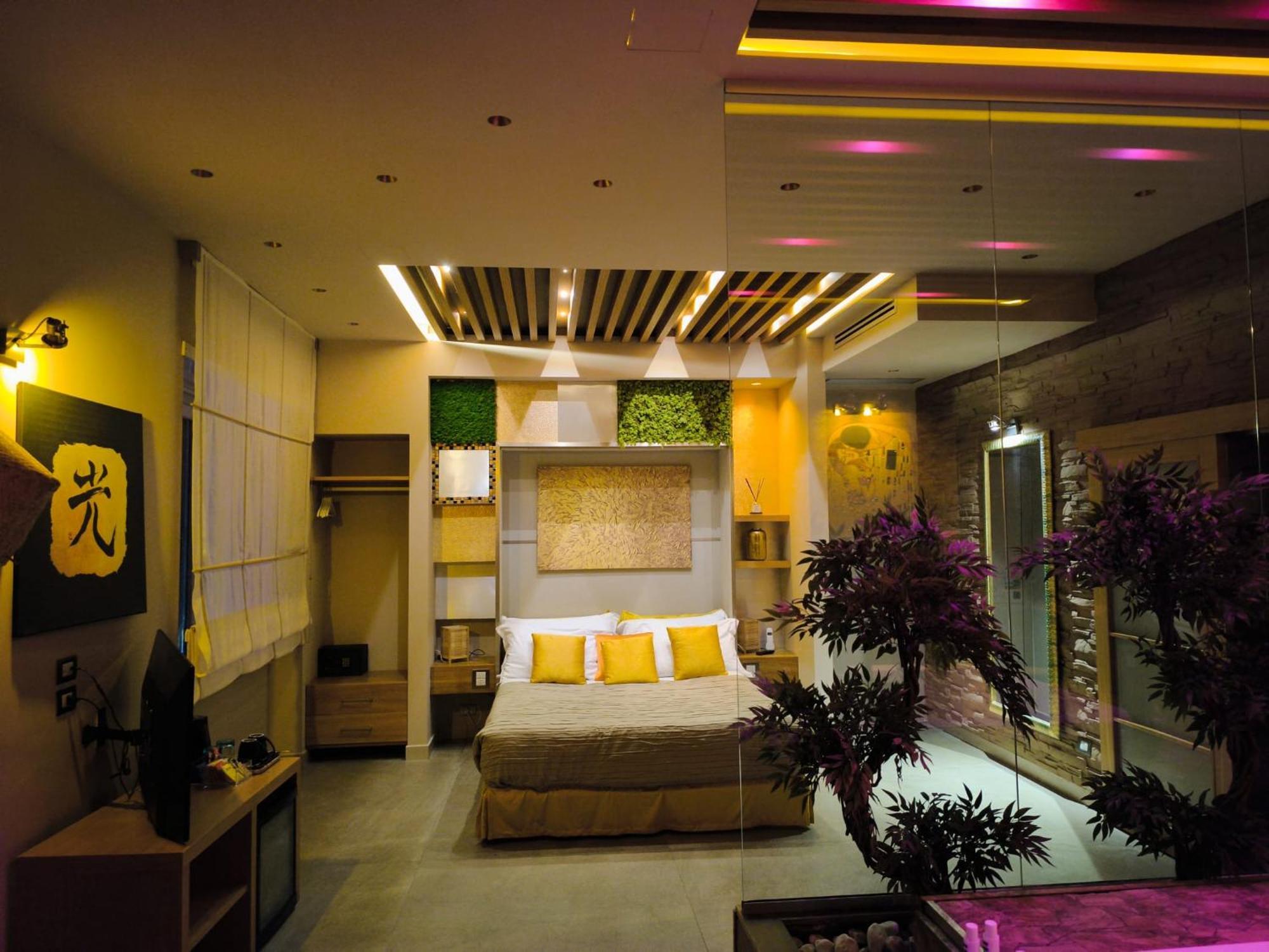 Aquaboutique Wellness&Spa Vietri Exteriör bild