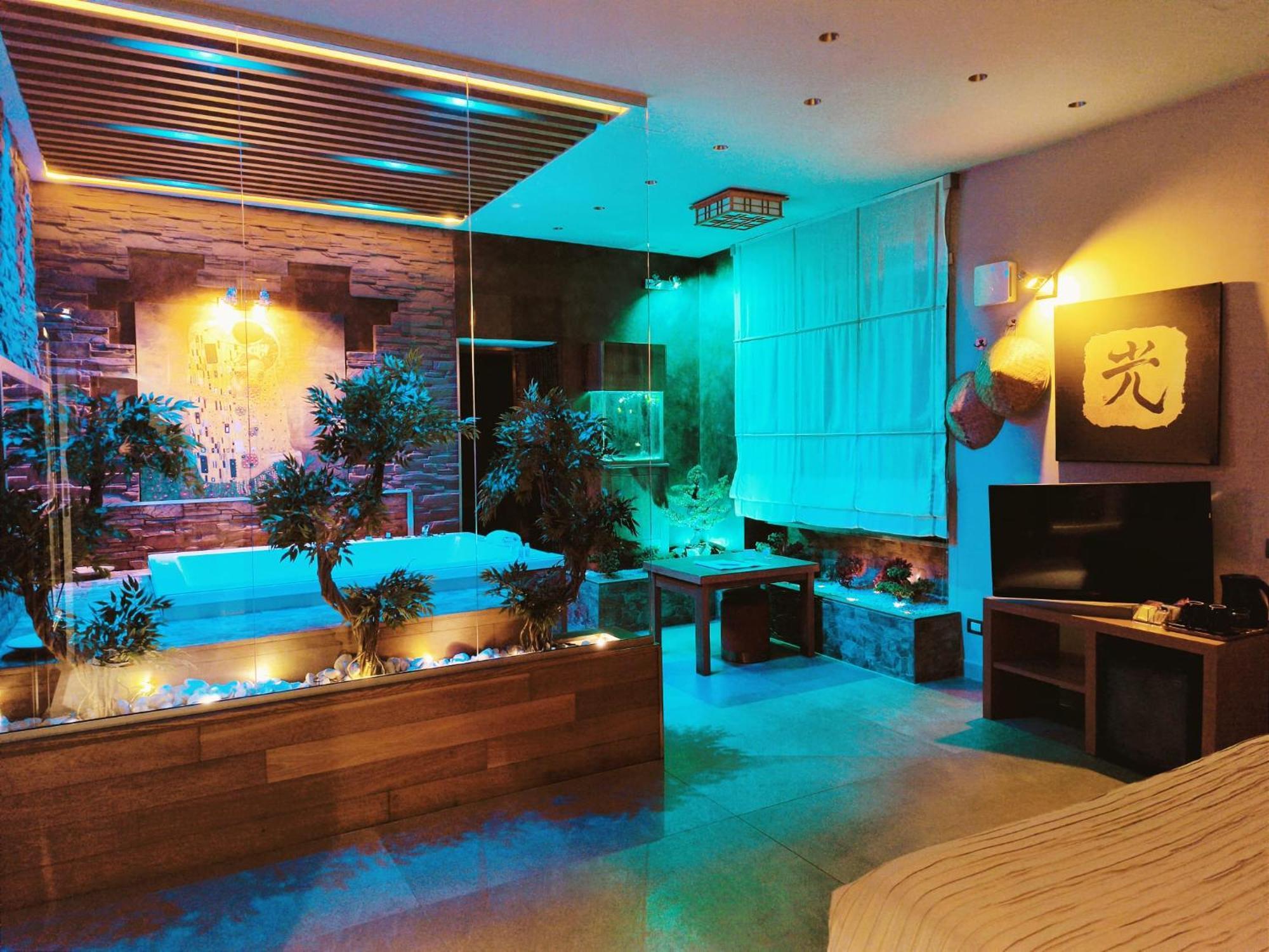 Aquaboutique Wellness&Spa Vietri Exteriör bild