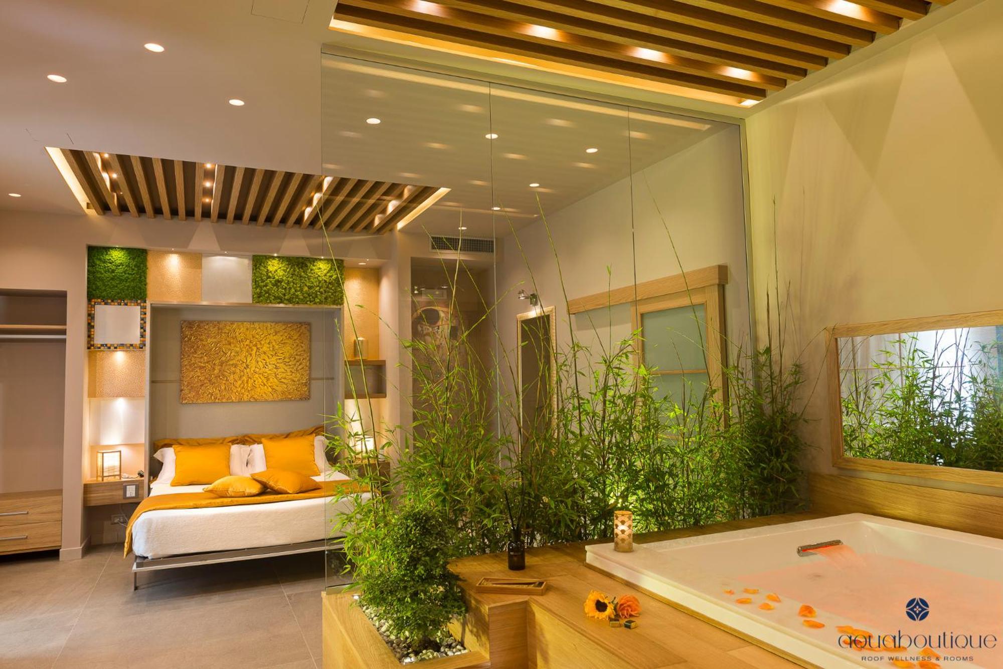 Aquaboutique Wellness&Spa Vietri Exteriör bild