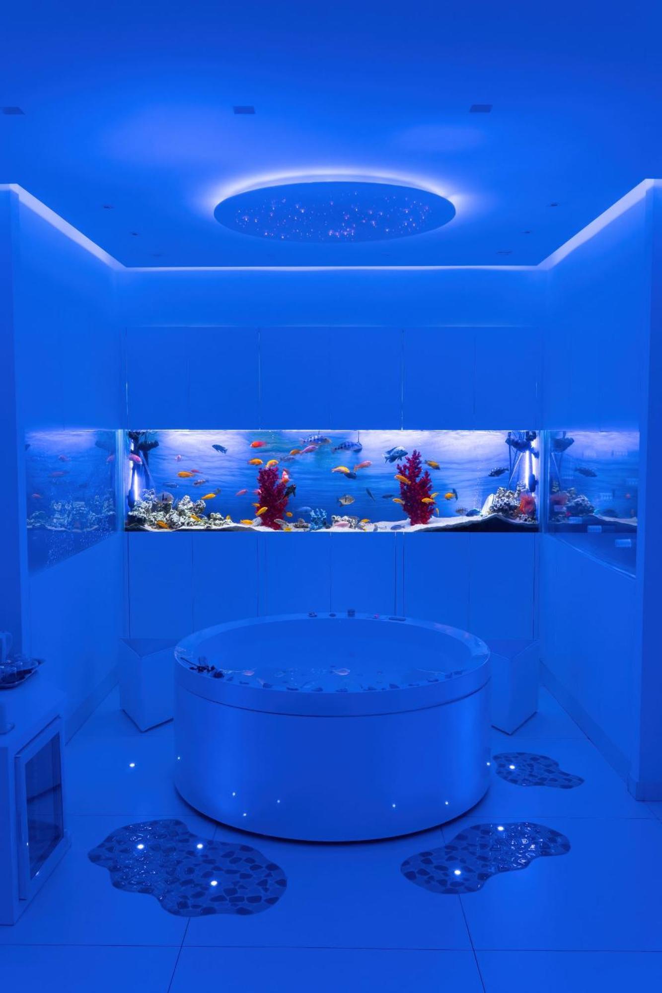 Aquaboutique Wellness&Spa Vietri Exteriör bild