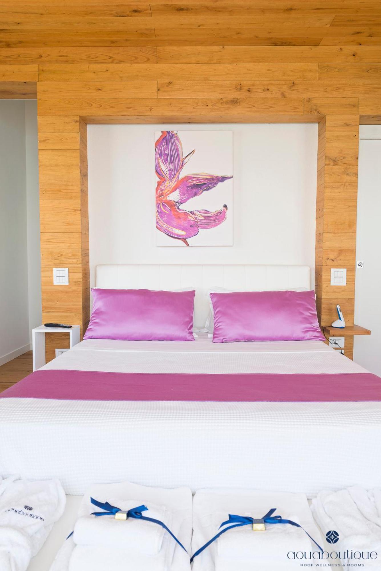 Aquaboutique Wellness&Spa Vietri Exteriör bild