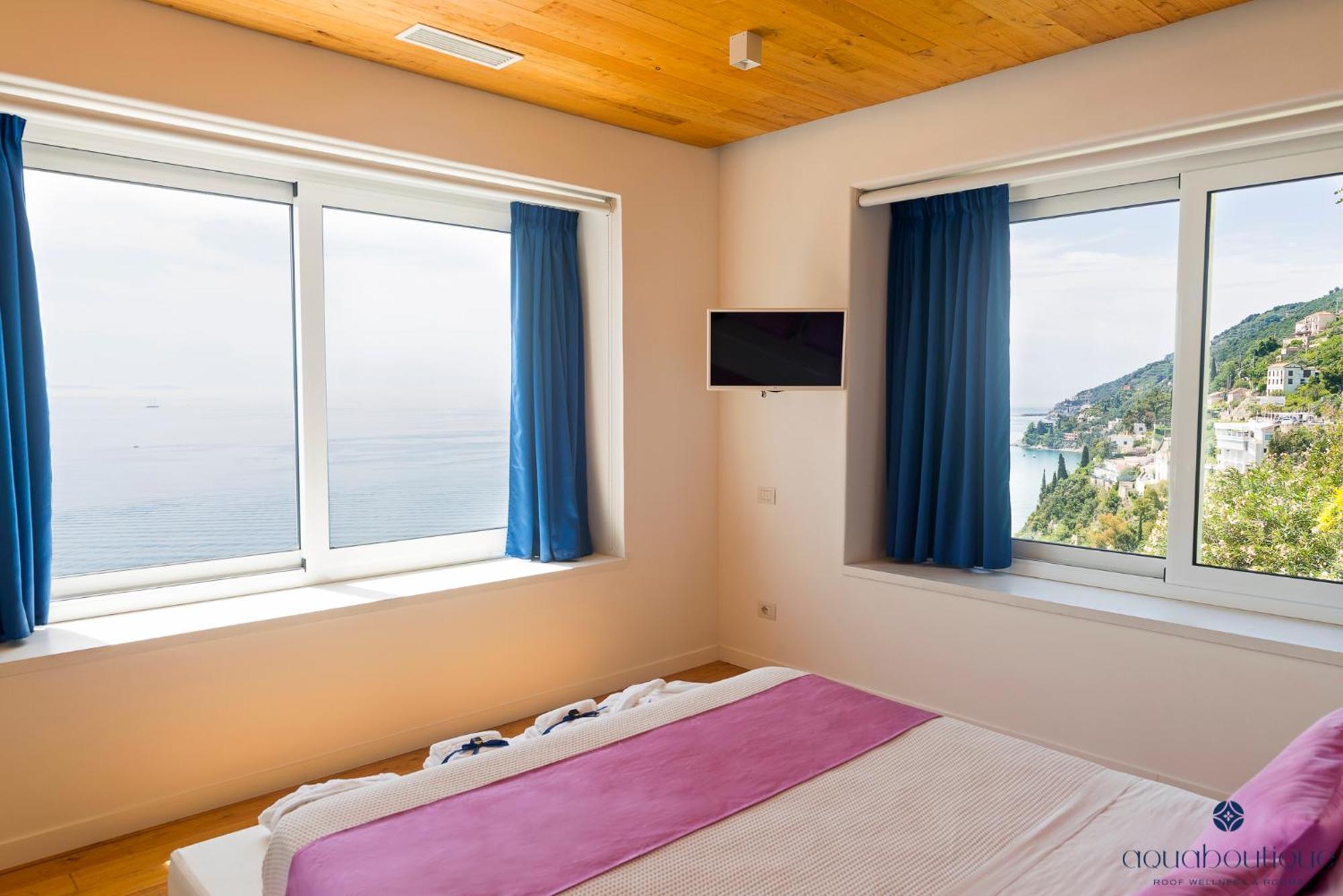 Aquaboutique Wellness&Spa Vietri Exteriör bild