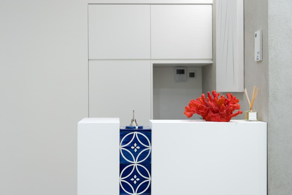 Aquaboutique Wellness&Spa Vietri Exteriör bild