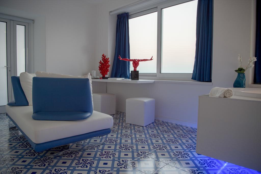 Aquaboutique Wellness&Spa Vietri Exteriör bild