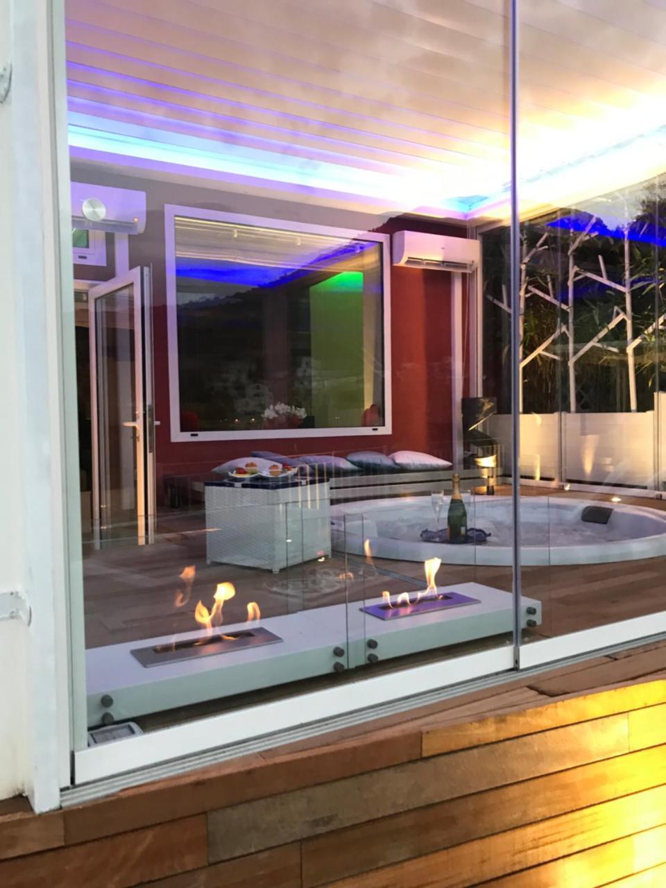 Aquaboutique Wellness&Spa Vietri Exteriör bild