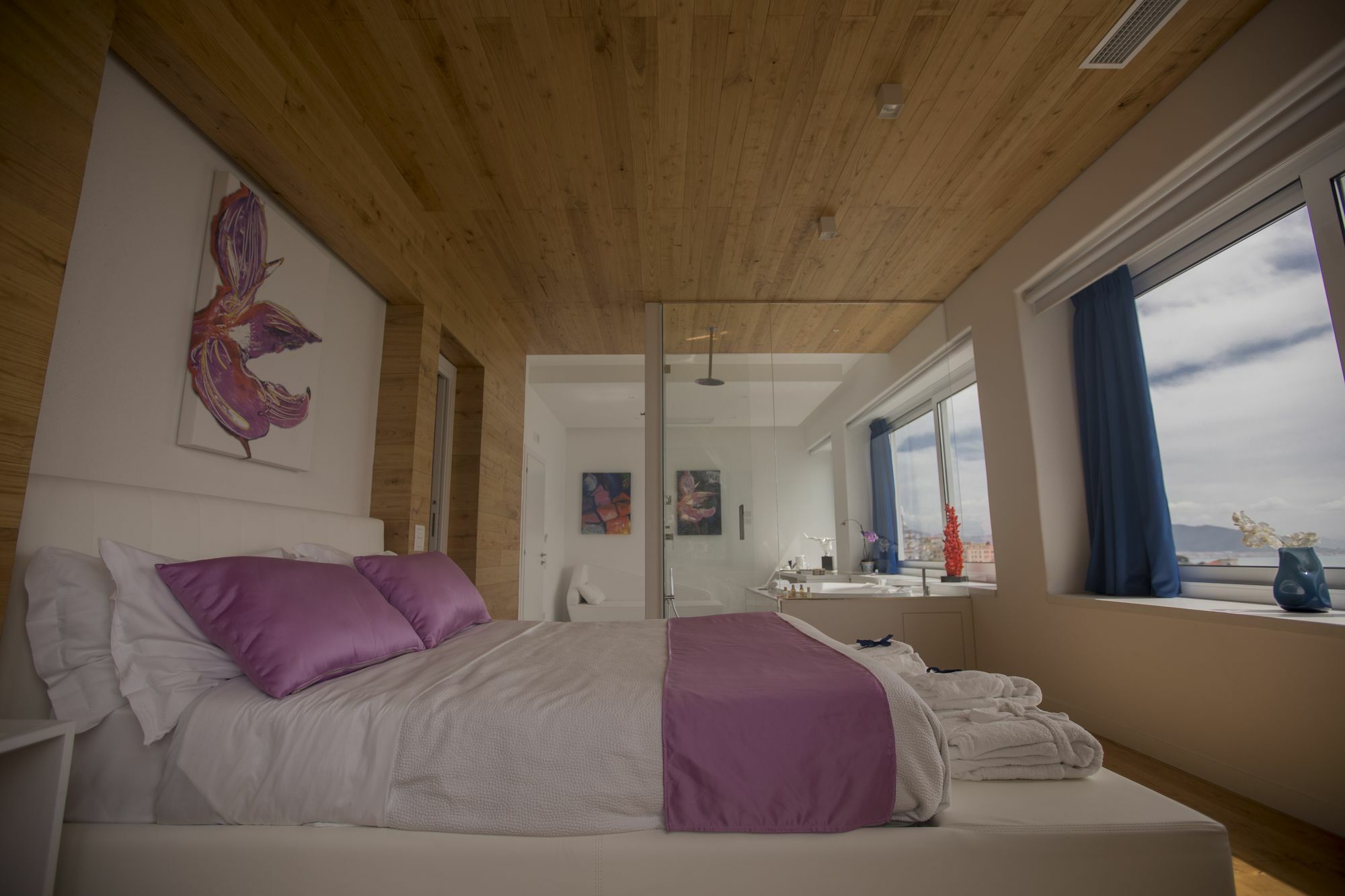 Aquaboutique Wellness&Spa Vietri Exteriör bild