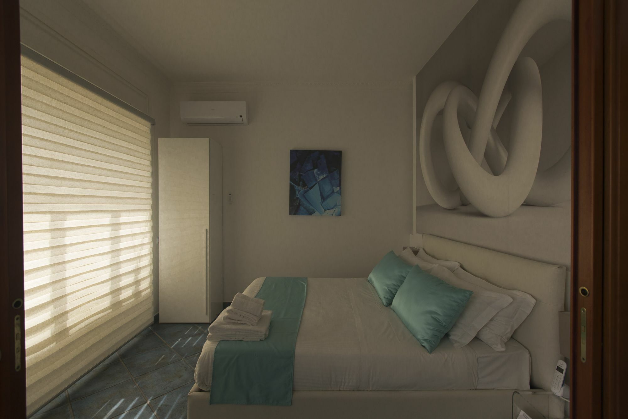 Aquaboutique Wellness&Spa Vietri Exteriör bild