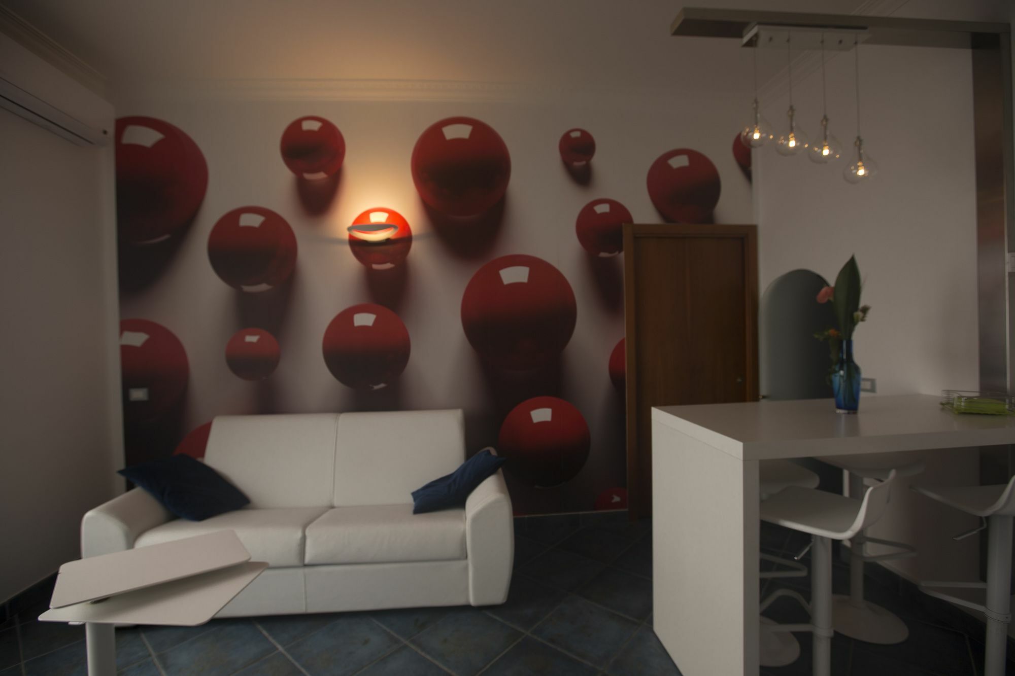 Aquaboutique Wellness&Spa Vietri Exteriör bild